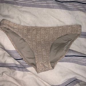 Aerie Bathing Suit Bottom